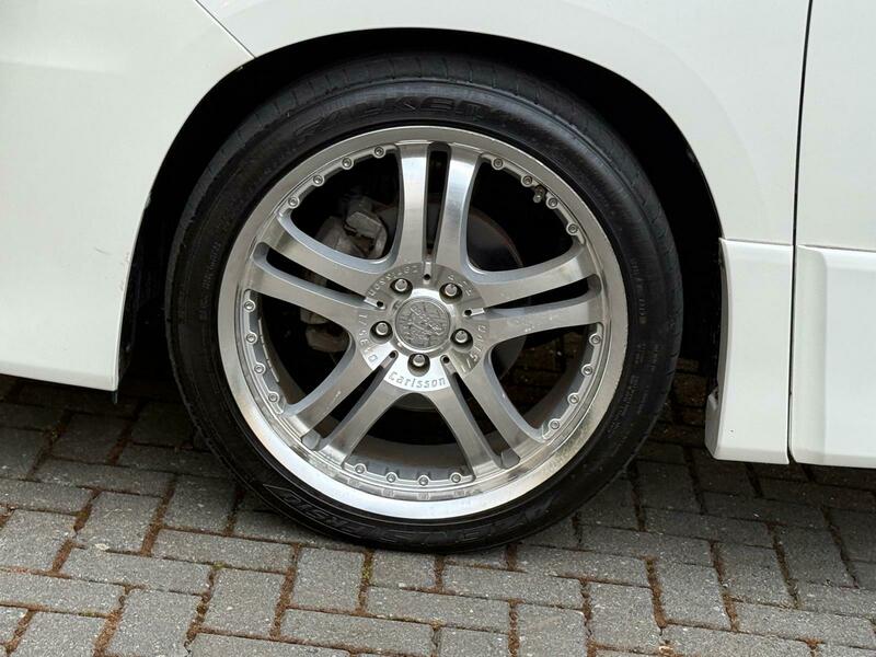 Used Toyota Alphard 2014 for sale - 78045212: Photo 16