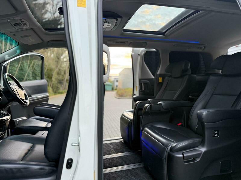 Used Toyota Alphard 2014 for sale - 78045212: Photo 22