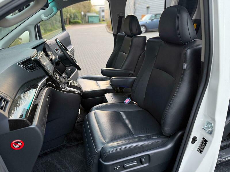 Used Toyota Alphard 2014 for sale - 78045212: Photo 25