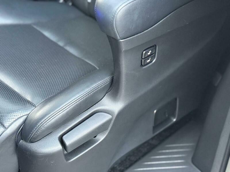 Used Toyota Alphard 2014 for sale - 78045212: Photo 28