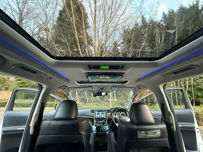 Used Toyota Alphard 2014 for sale - 78045212: Photo 29