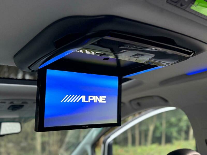 Used Toyota Alphard 2014 for sale - 78045212: Photo 30