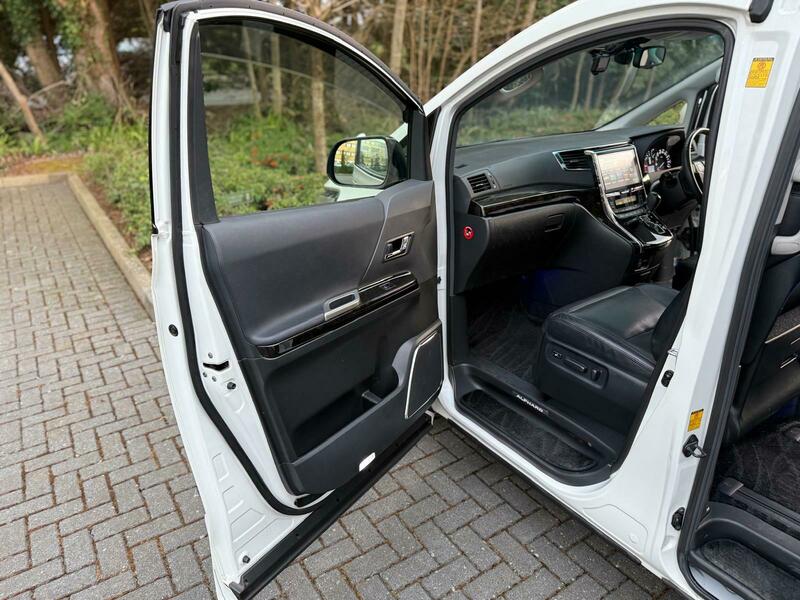 Used Toyota Alphard 2014 for sale - 78045212: Photo 32