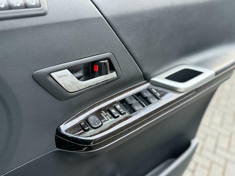 Used Toyota Alphard 2014 for sale - 78045212: Photo 33