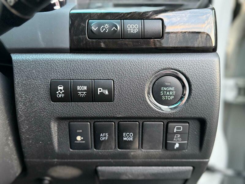 Used Toyota Alphard 2014 for sale - 78045212: Photo 35