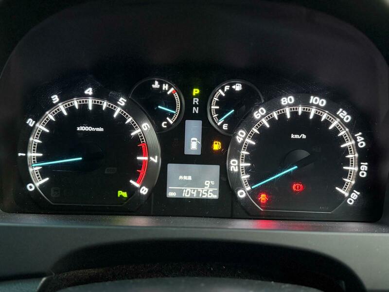 Used Toyota Alphard 2014 for sale - 78045212: Photo 37