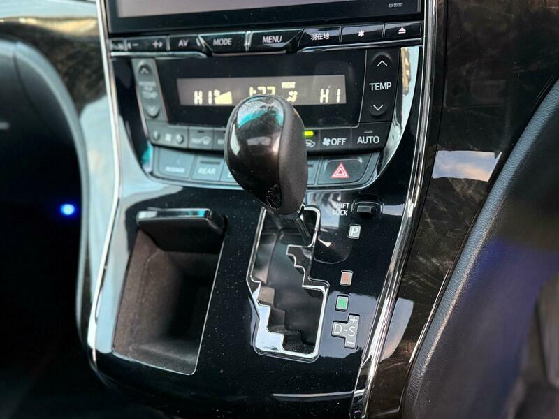 Used Toyota Alphard 2014 for sale - 78045212: Photo 38