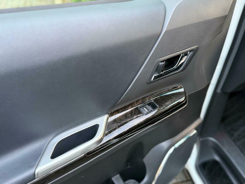 Used Toyota Alphard 2014 for sale - 78045212: Photo 42