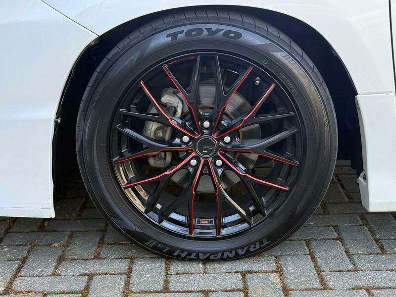 Used Toyota Vellfire 2012 for sale - 78004077: Photo 13