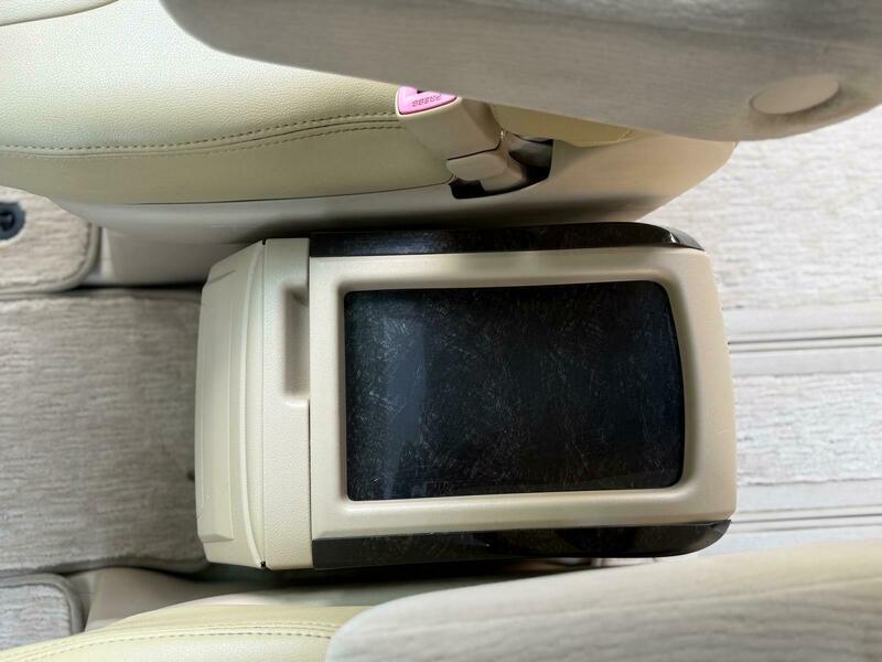 Used Toyota Vellfire 2012 for sale - 78004077: Photo 26