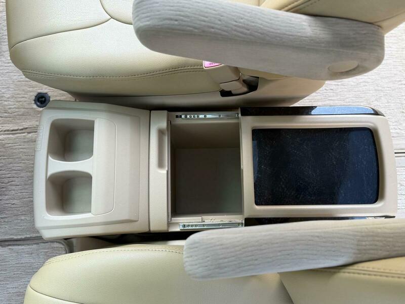 Used Toyota Vellfire 2012 for sale - 78004077: Photo 28