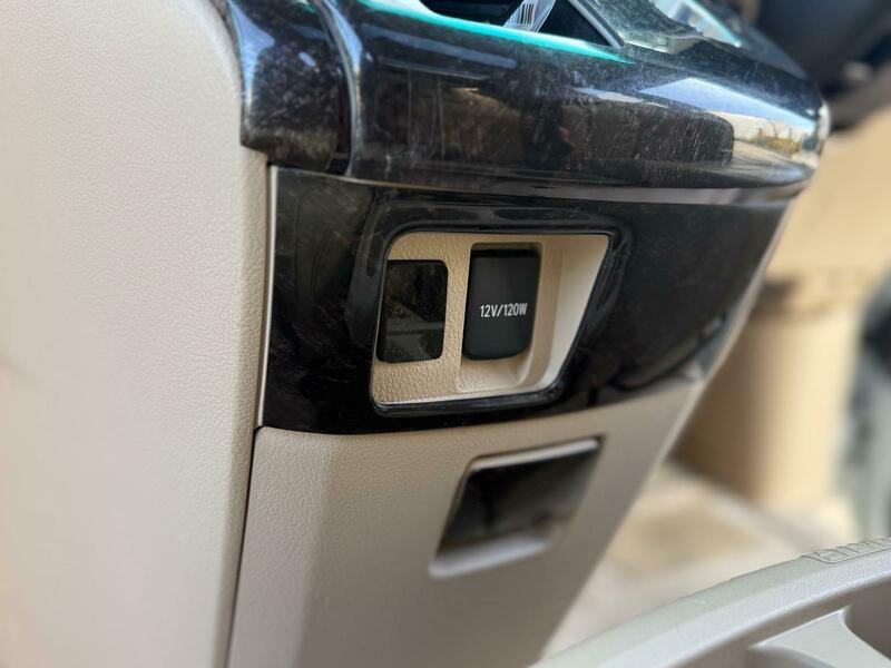 Used Toyota Vellfire 2012 for sale - 78004077: Photo 29