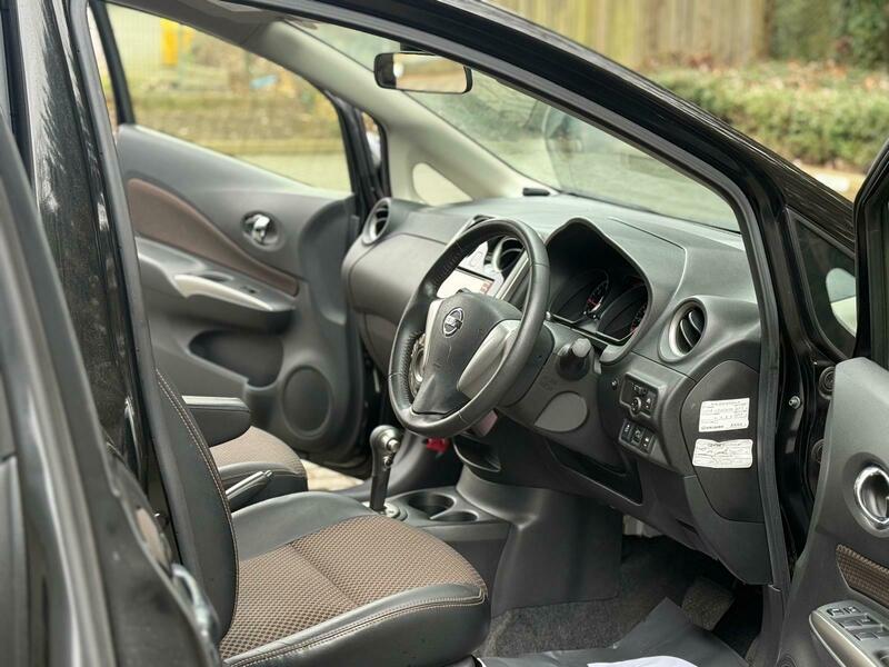 Used Nissan Note 2016 for sale - 77704163: Photo 13