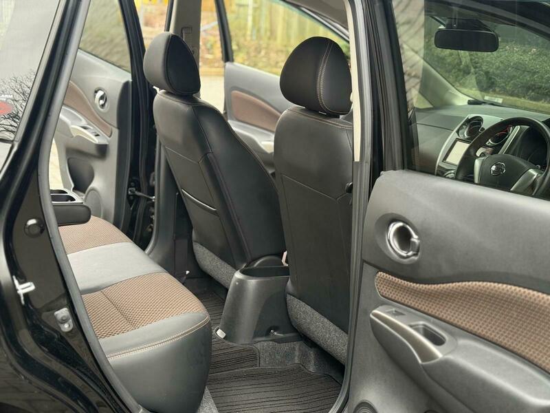 Used Nissan Note 2016 for sale - 77704163: Photo 14