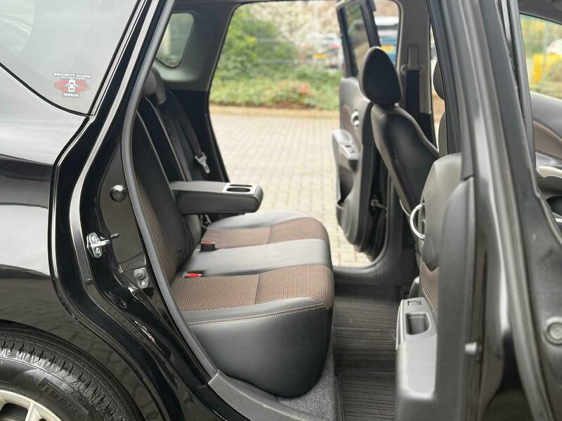 Used Nissan Note 2016 for sale - 77704163: Photo 15