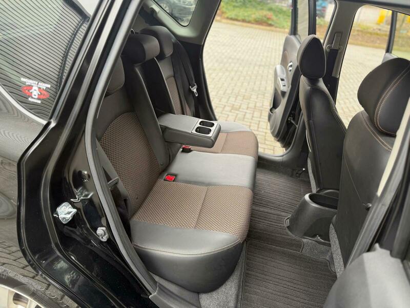 Used Nissan Note 2016 for sale - 77704163: Photo 16