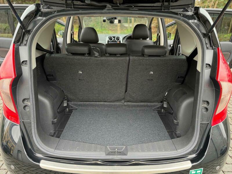 Used Nissan Note 2016 for sale - 77704163: Photo 17