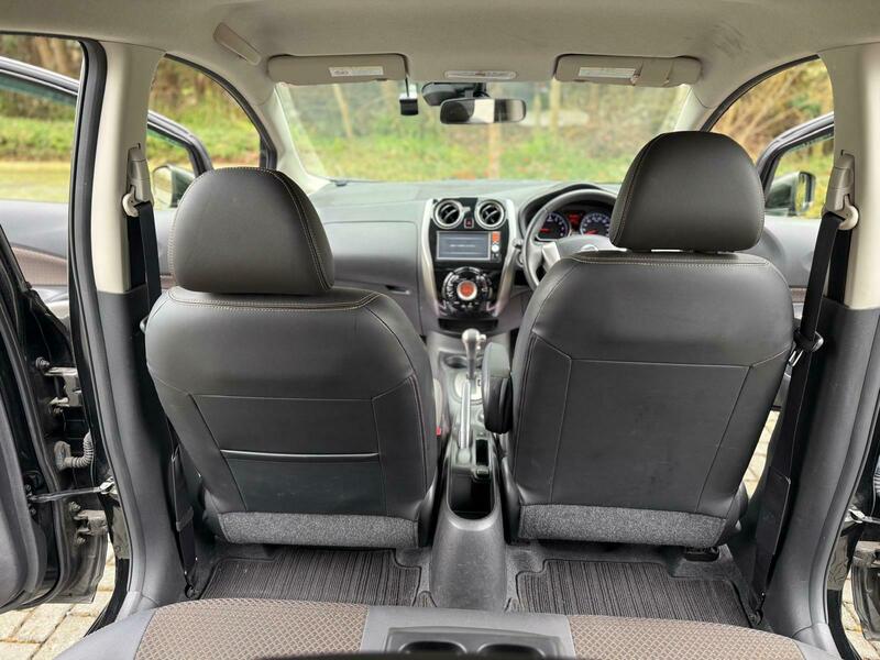 Used Nissan Note 2016 for sale - 77704163: Photo 18