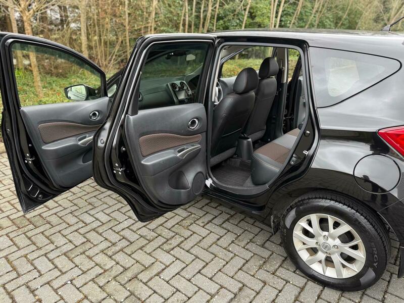 Used Nissan Note 2016 for sale - 77704163: Photo 19