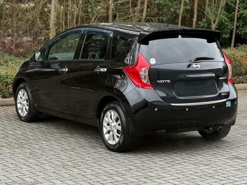 Used Nissan Note 2016 for sale - 77704163: Photo 2