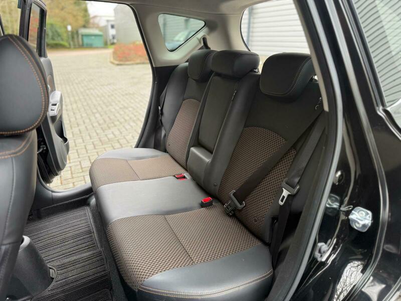 Used Nissan Note 2016 for sale - 77704163: Photo 21