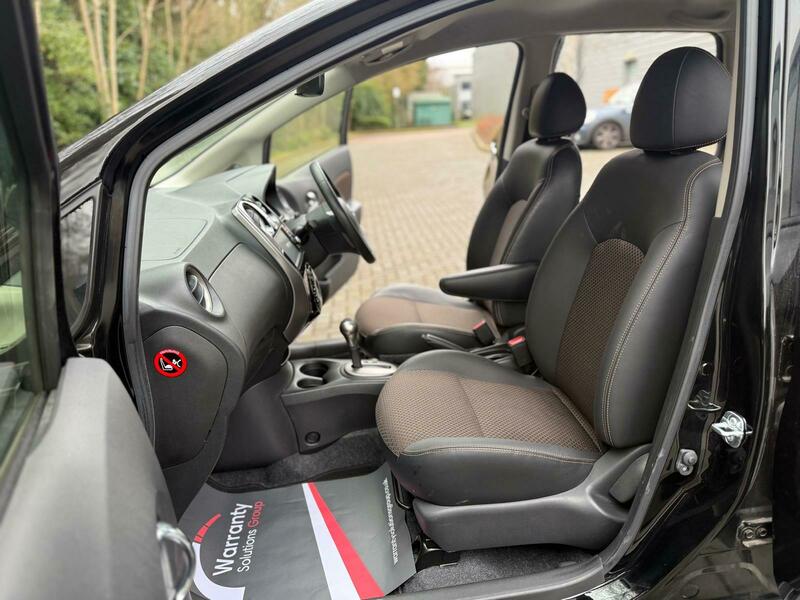 Used Nissan Note 2016 for sale - 77704163: Photo 22