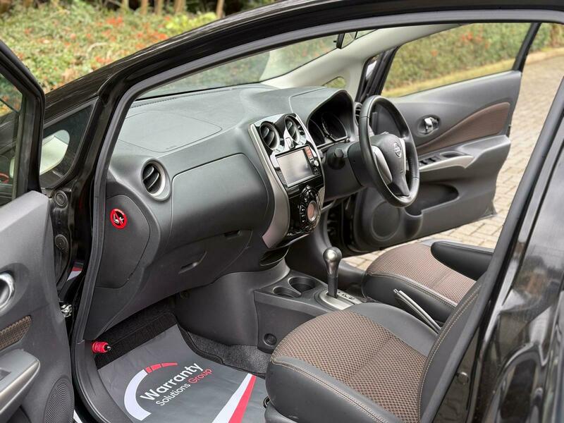 Used Nissan Note 2016 for sale - 77704163: Photo 23