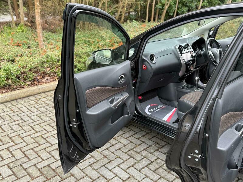 Used Nissan Note 2016 for sale - 77704163: Photo 24