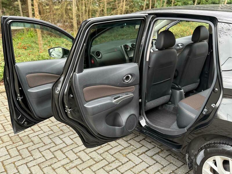 Used Nissan Note 2016 for sale - 77704163: Photo 25