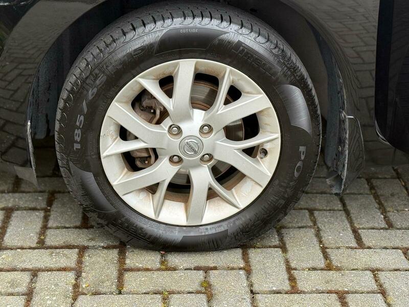 Used Nissan Note 2016 for sale - 77704163: Photo 27