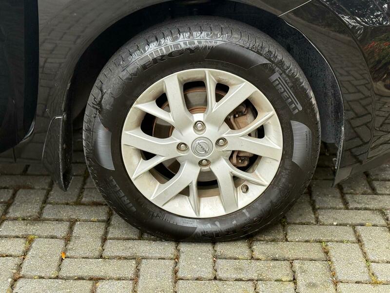 Used Nissan Note 2016 for sale - 77704163: Photo 28