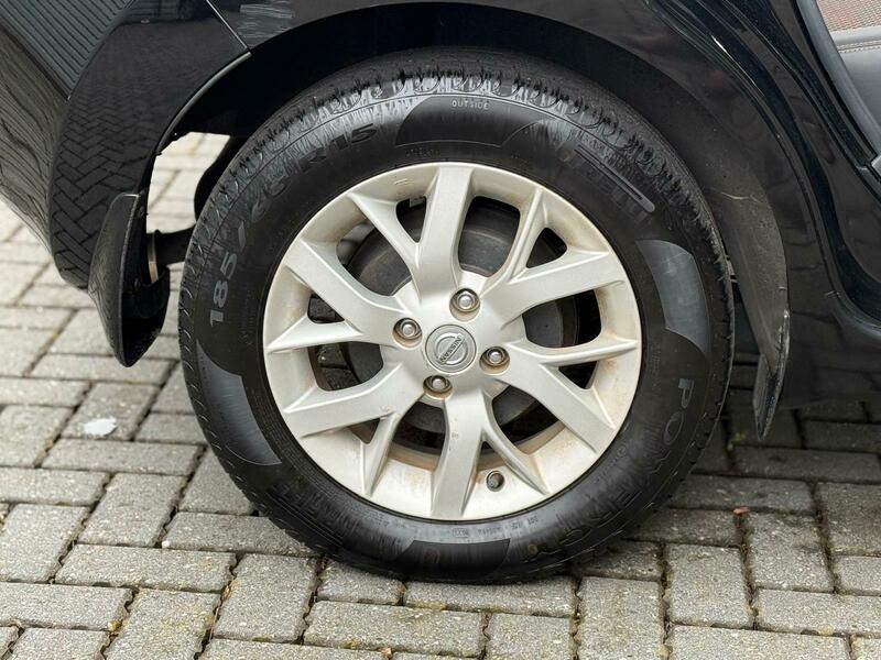 Used Nissan Note 2016 for sale - 77704163: Photo 29