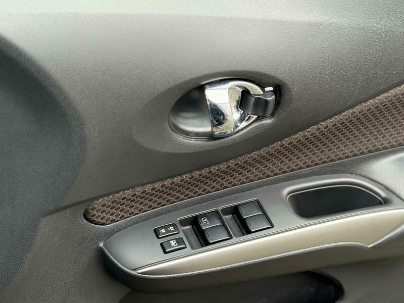 Used Nissan Note 2016 for sale - 77704163: Photo 30