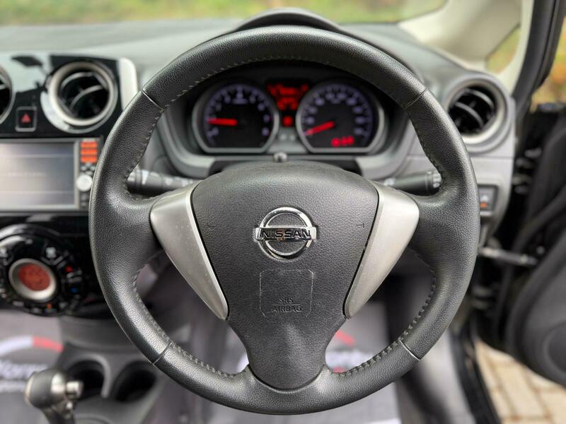 Used Nissan Note 2016 for sale - 77704163: Photo 32