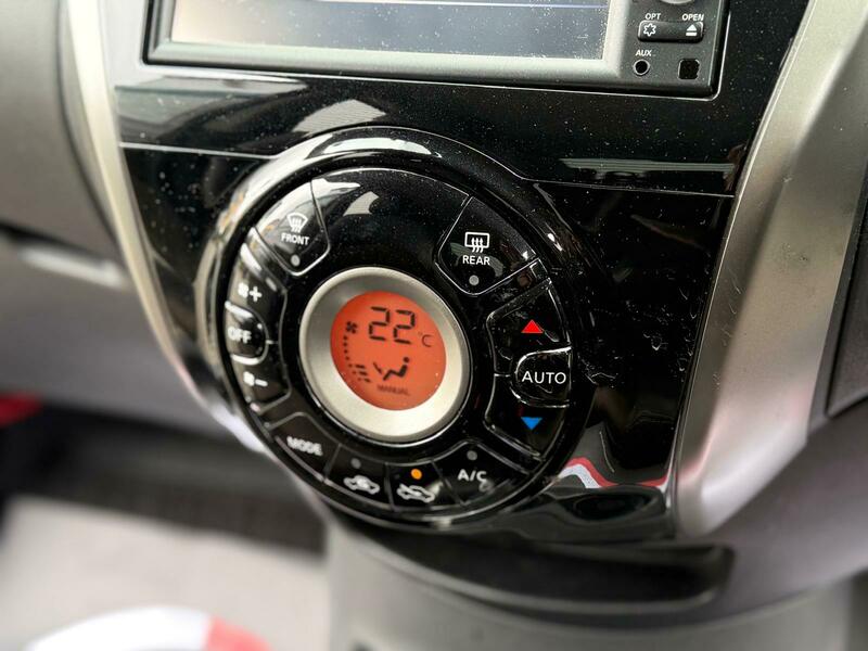 Used Nissan Note 2016 for sale - 77704163: Photo 33