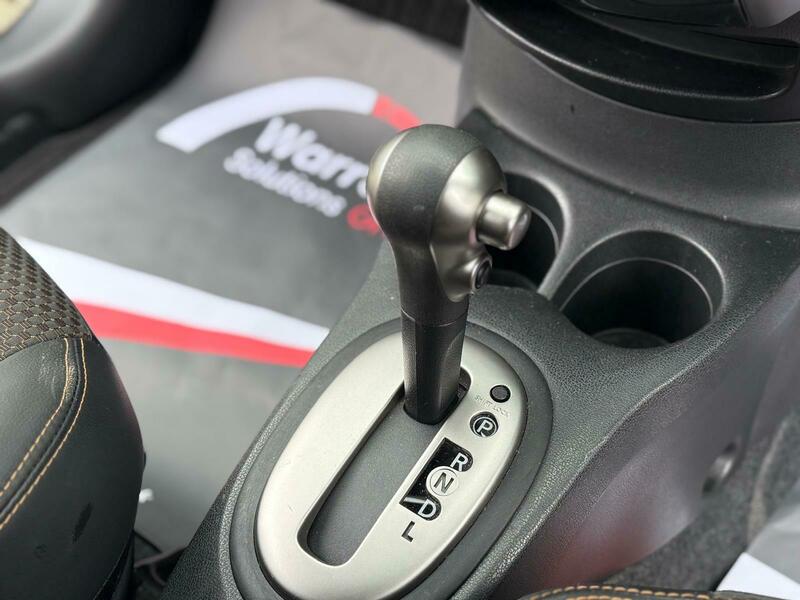 Used Nissan Note 2016 for sale - 77704163: Photo 34