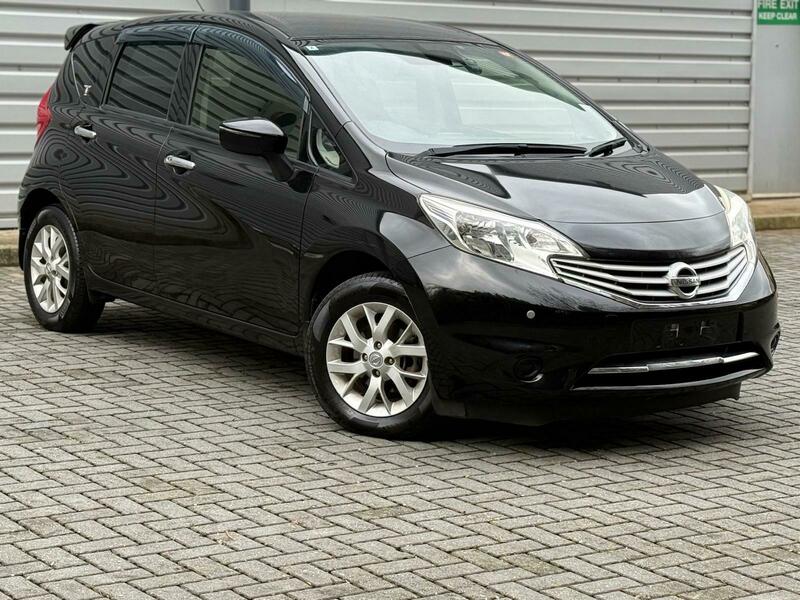 Used Nissan Note 2016 for sale - 77704163: Photo 5