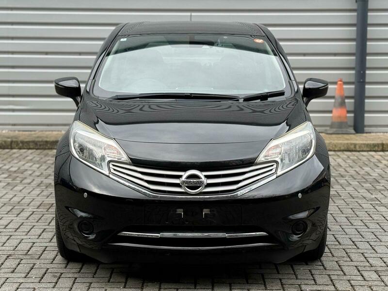 Used Nissan Note 2016 for sale - 77704163: Photo 6