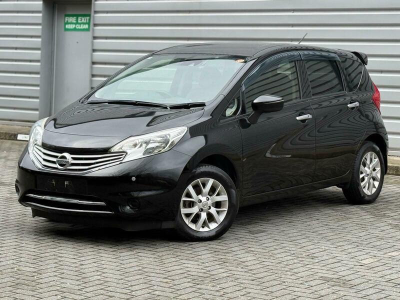 Used Nissan Note 2016 for sale - 77704163: Photo 7