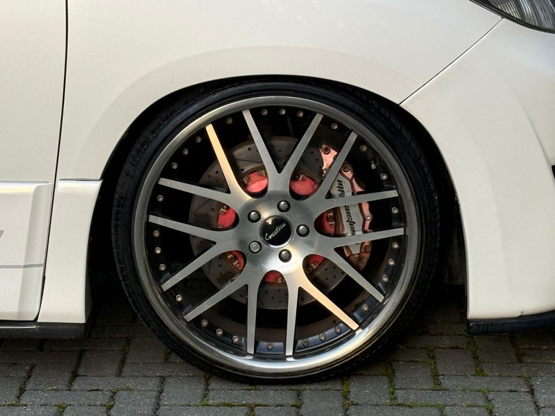 Used Toyota Alphard 2013 for sale - 76910815: Photo 14