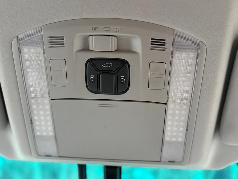 Used Toyota Alphard 2013 for sale - 76910815: Photo 18