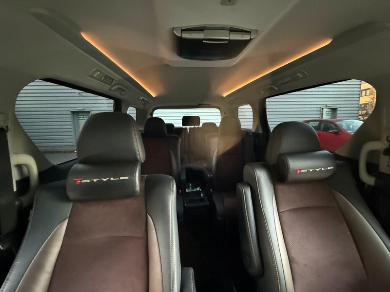 Used Toyota Alphard 2013 for sale - 76910815: Photo 22