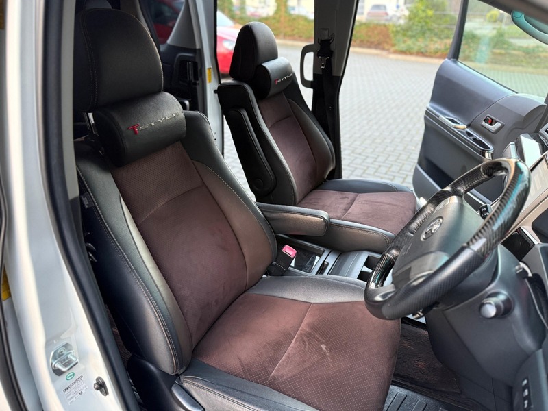 Used Toyota Alphard 2013 for sale - 76910815: Photo 23