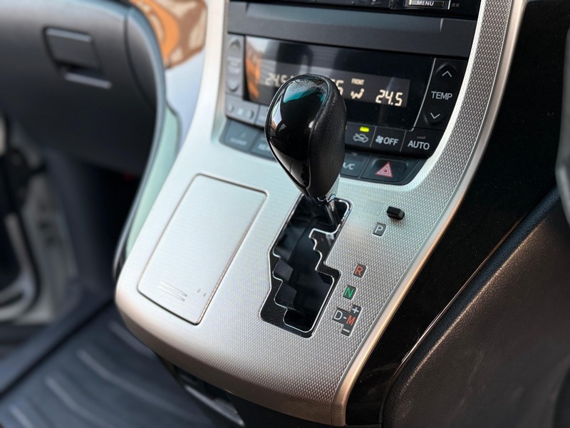 Used Toyota Alphard 2013 for sale - 76910815: Photo 26