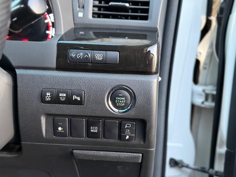 Used Toyota Alphard 2013 for sale - 76910815: Photo 30