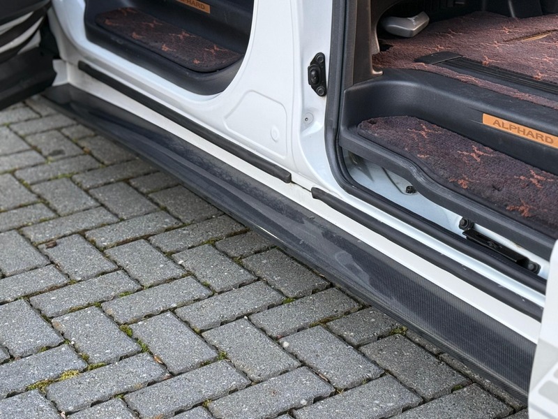 Used Toyota Alphard 2013 for sale - 76910815: Photo 35