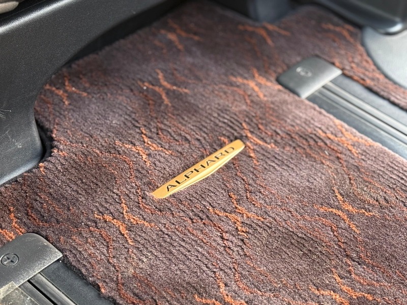 Used Toyota Alphard 2013 for sale - 76910815: Photo 41