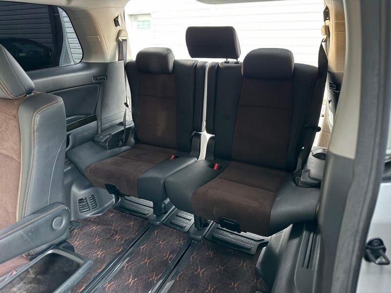 Used Toyota Alphard 2013 for sale - 76910815: Photo 44