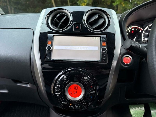 Used Nissan Note 2014 for sale - 76264338: Photo 13