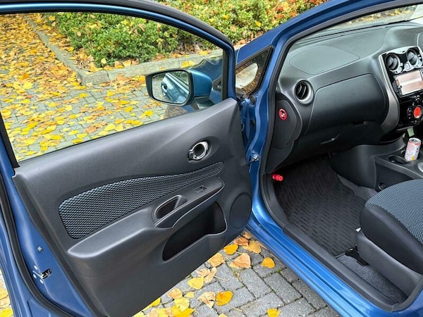 Used Nissan Note 2014 for sale - 76264338: Photo 22